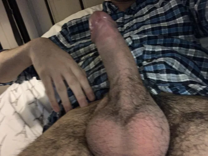 Dm if you wanna suck my balls by Humble_Dog5190