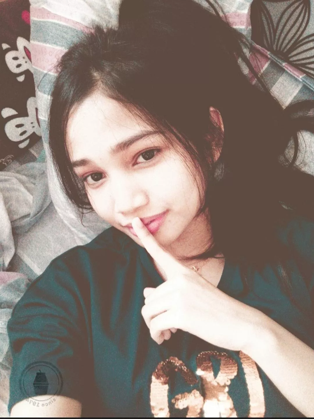 DM if you wanna tribute her, don't worry she's 21. posted by ROH888_