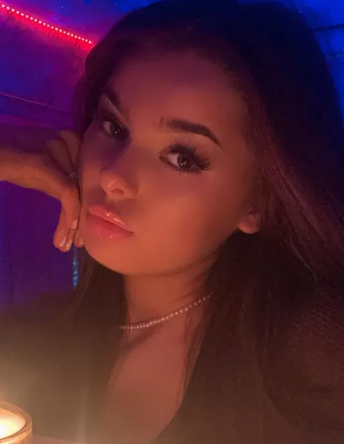 DM if you want to trib my crush. I have more pics if interested. No Nud3s by MilkySupreme