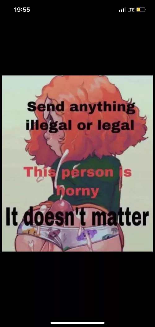 dm me by Every-Significance-5