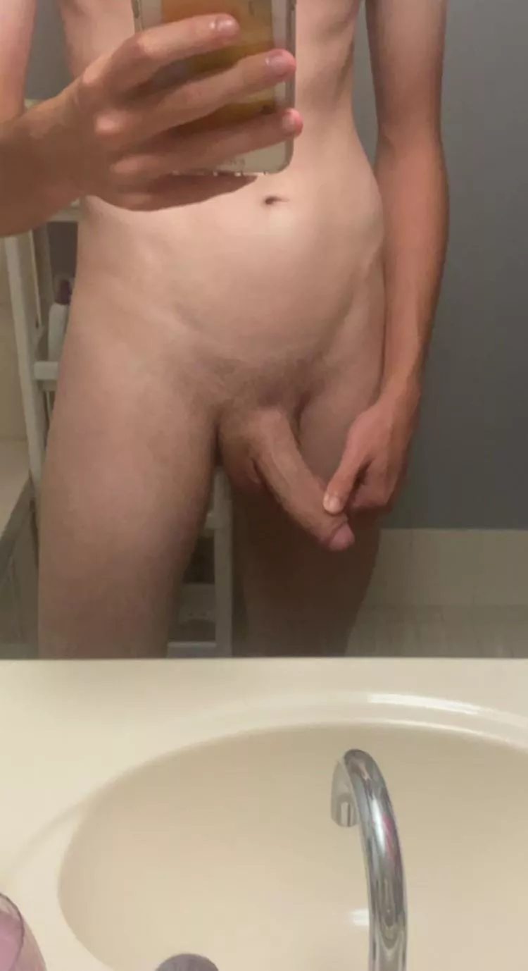 Dm me posted by TrainingAd7123