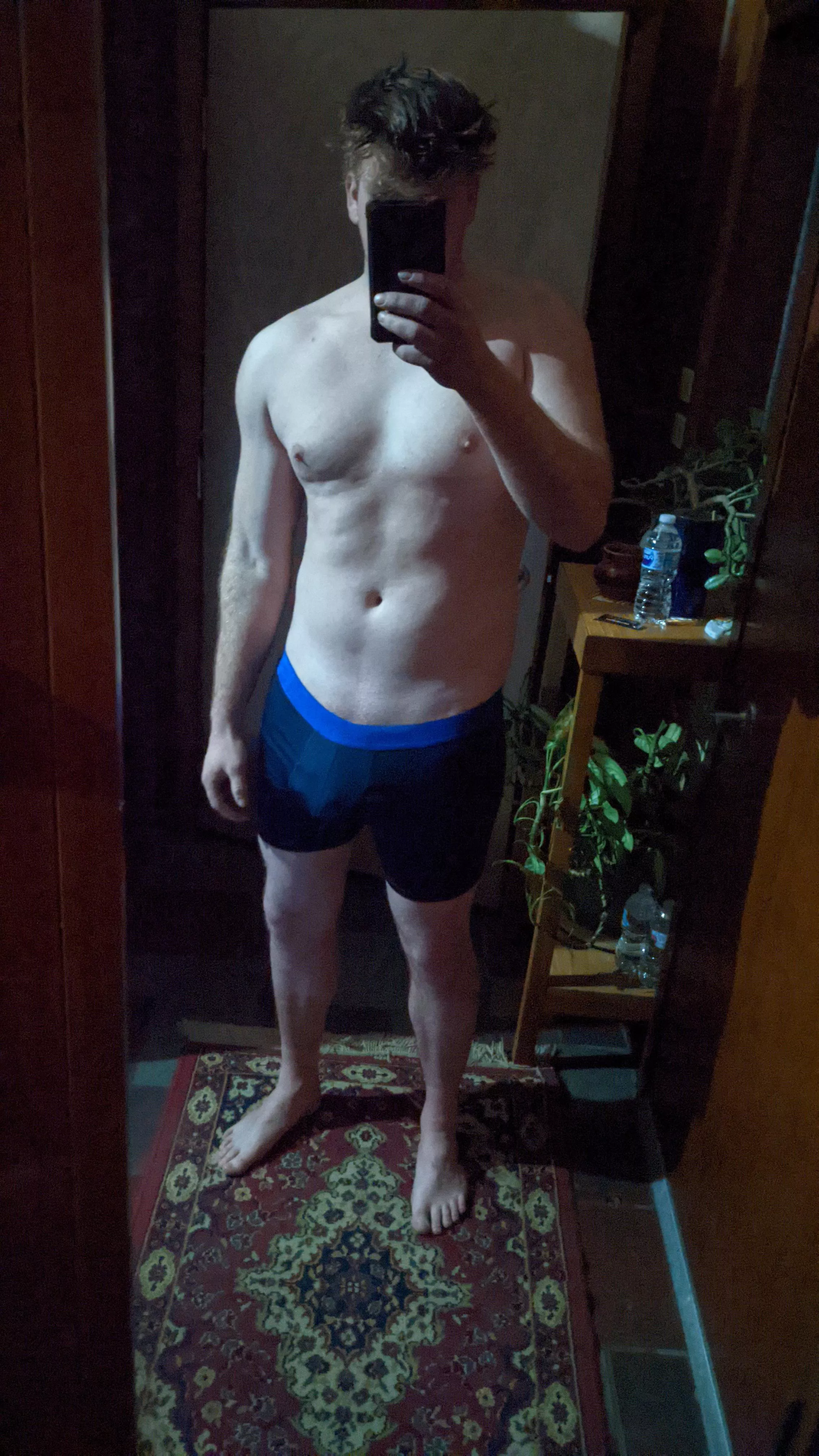 Dm me posted by covidkiller007