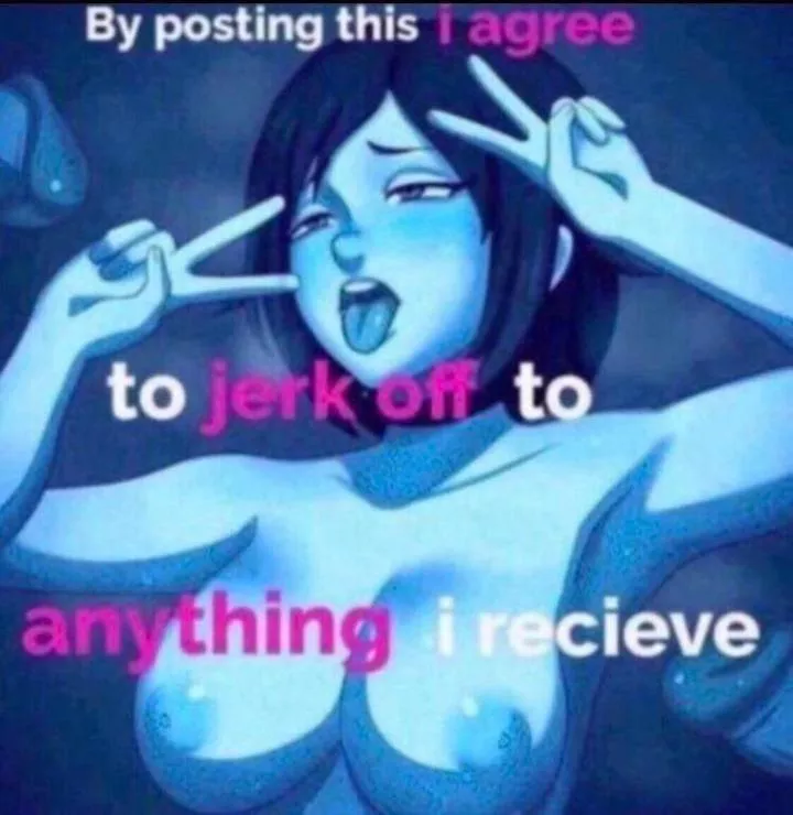 Dm me! posted by Master_Consequence_1