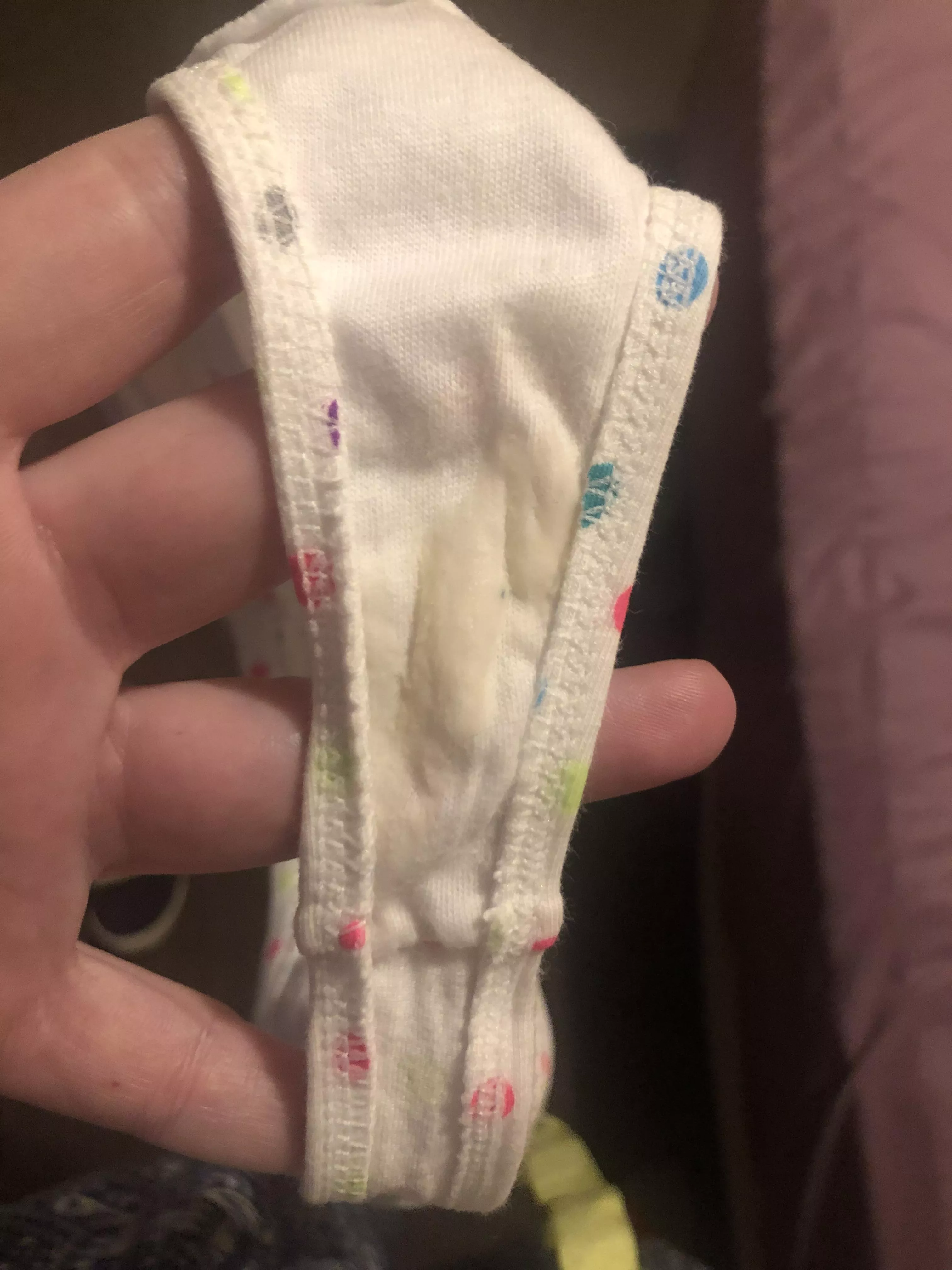 Dm me before I throw these in the washer 🔥🔥🔥 posted by pinkyto04