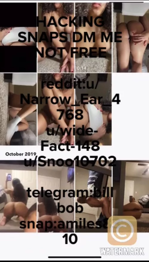 DM ME FOR BUSINNESS IF YOU WANNA SEE ANY QUEEN MY EYES ONLY by Narrow_Ear_4768