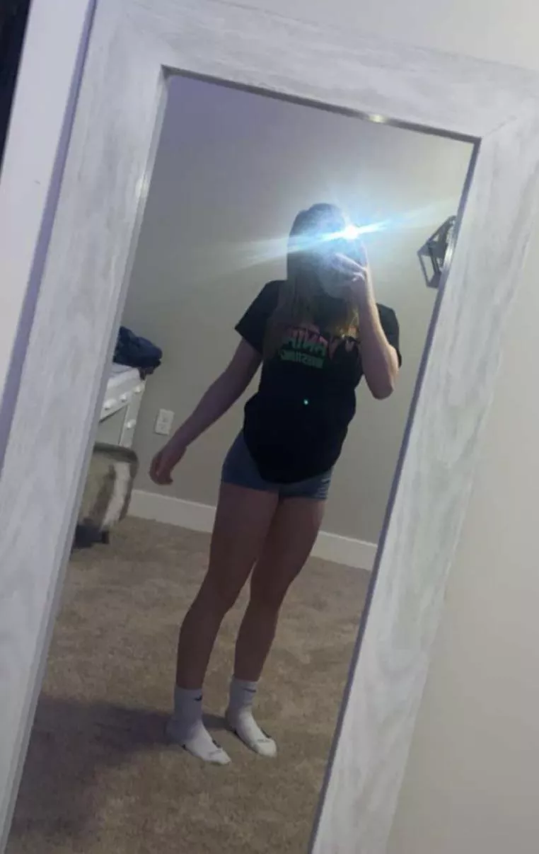 Dm me for more of my gf posted by CockDaddy690