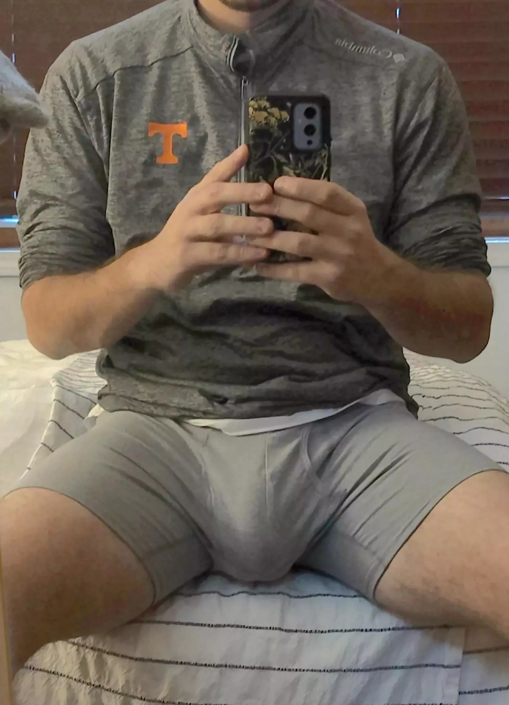 DM me for what's underneath posted by thehungnerdyguy