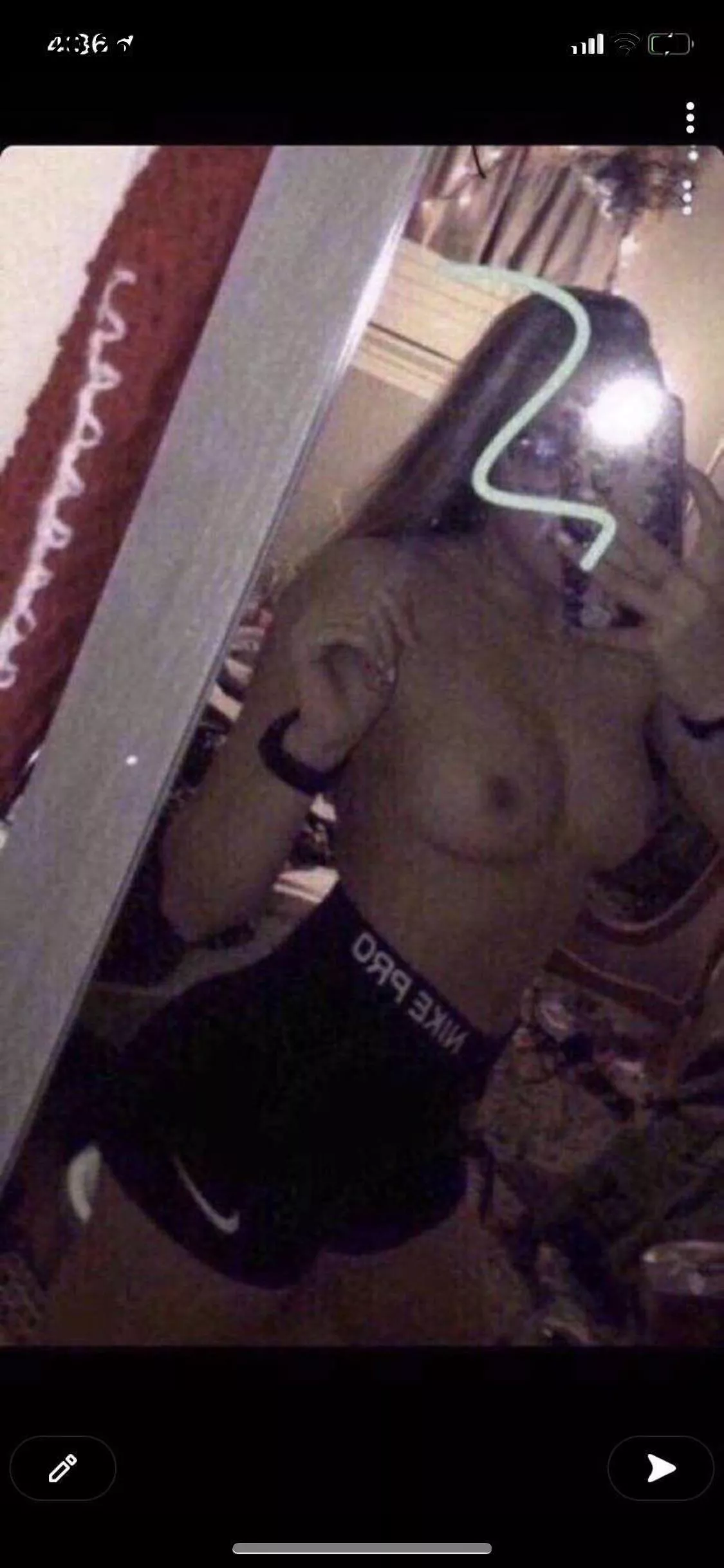 Dm me if people want to trade nl porn or can trib nl girls I have tele: oneandonly77777 posted by Yngtriber