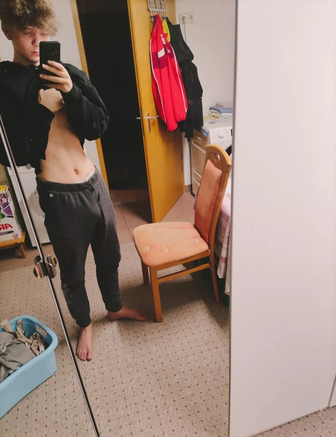 DM me If you are interested in what is underneath posted by Minimum_Arrival4485