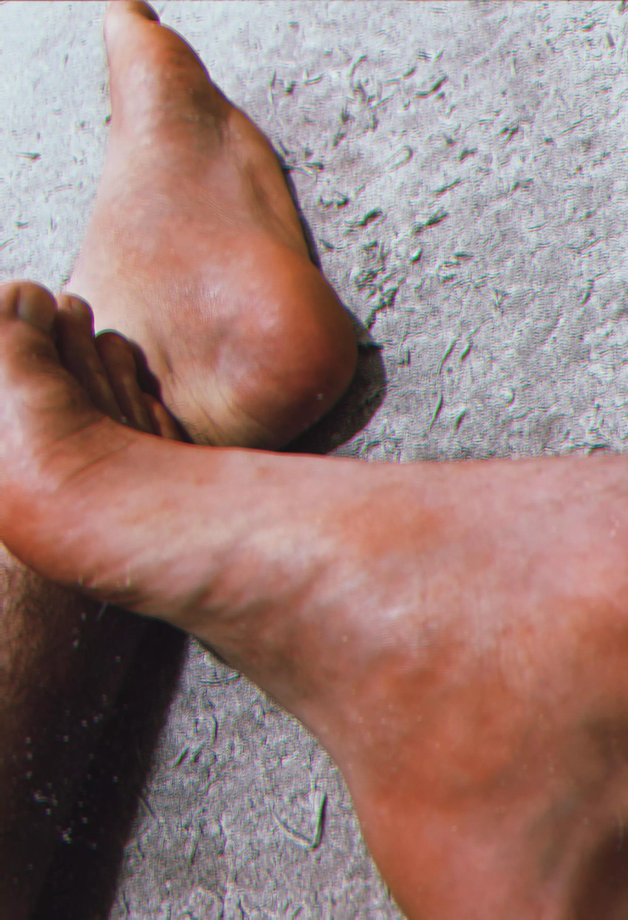 Dm me if you wanna see more of my straight jock feet posted by HotJockFeet