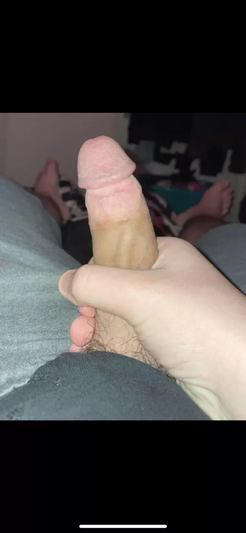 Dm me If you wanna suck it by PastMathematician583