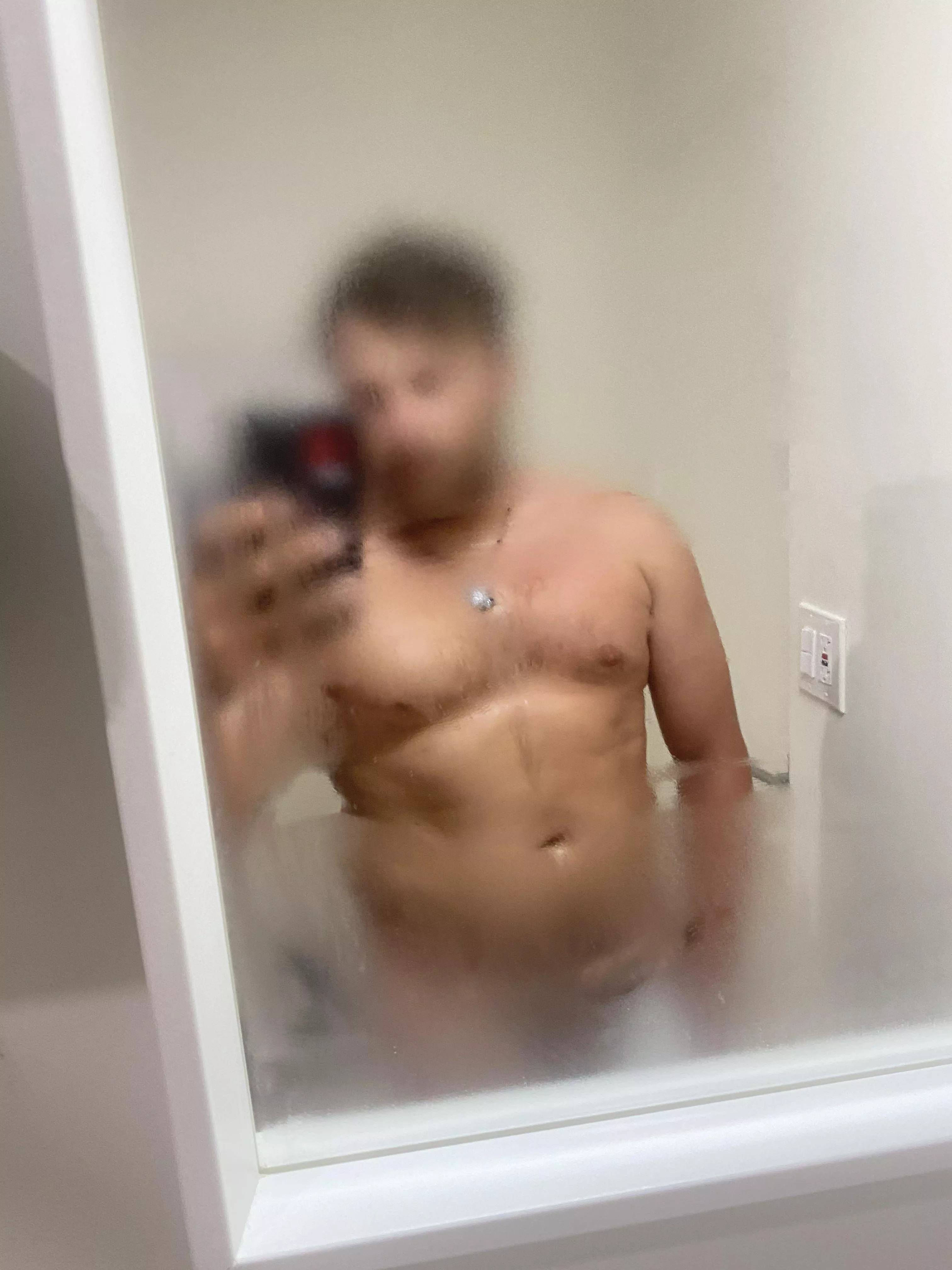 Dm me if you want to see more ;) posted by nightshift2020