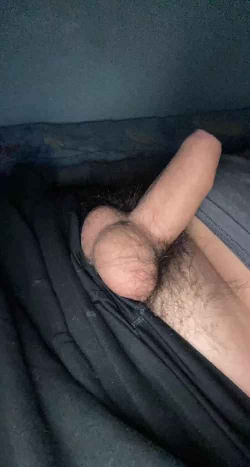 dm me let’s talk 😉 by Any-Representative65