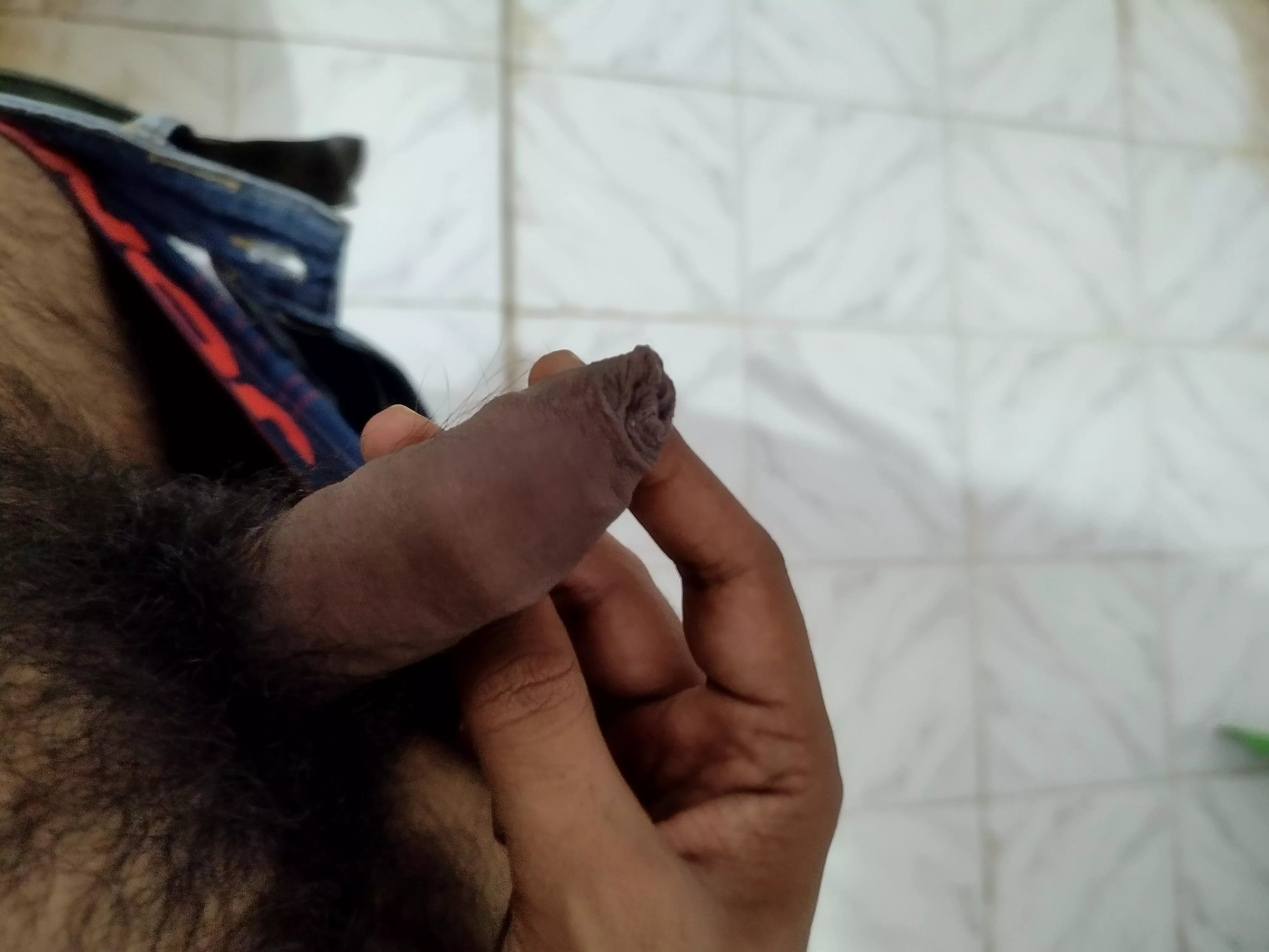 dm me tell me about it posted by hshru2