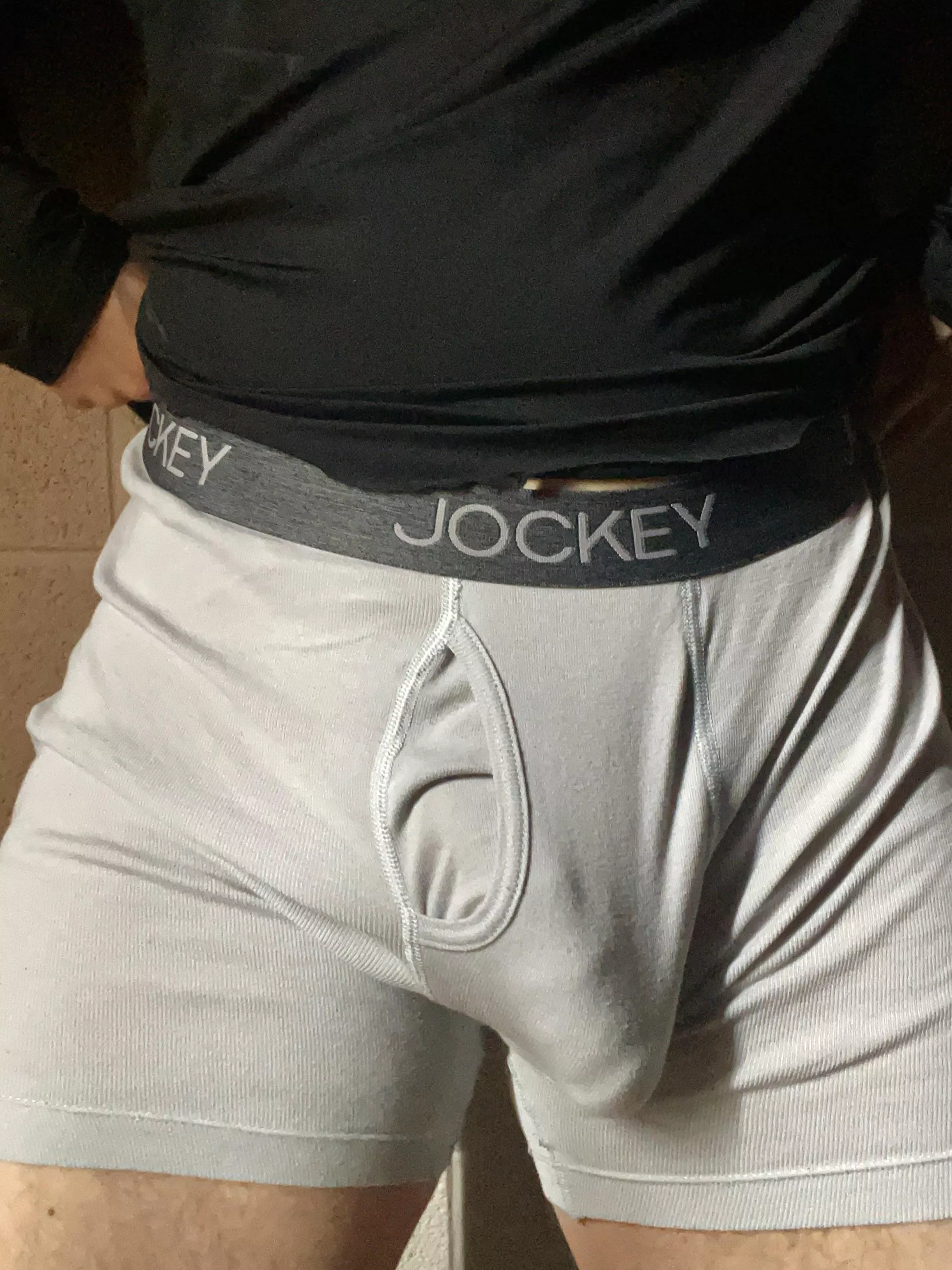 DM me to watch it bust through ;) posted by biggity22