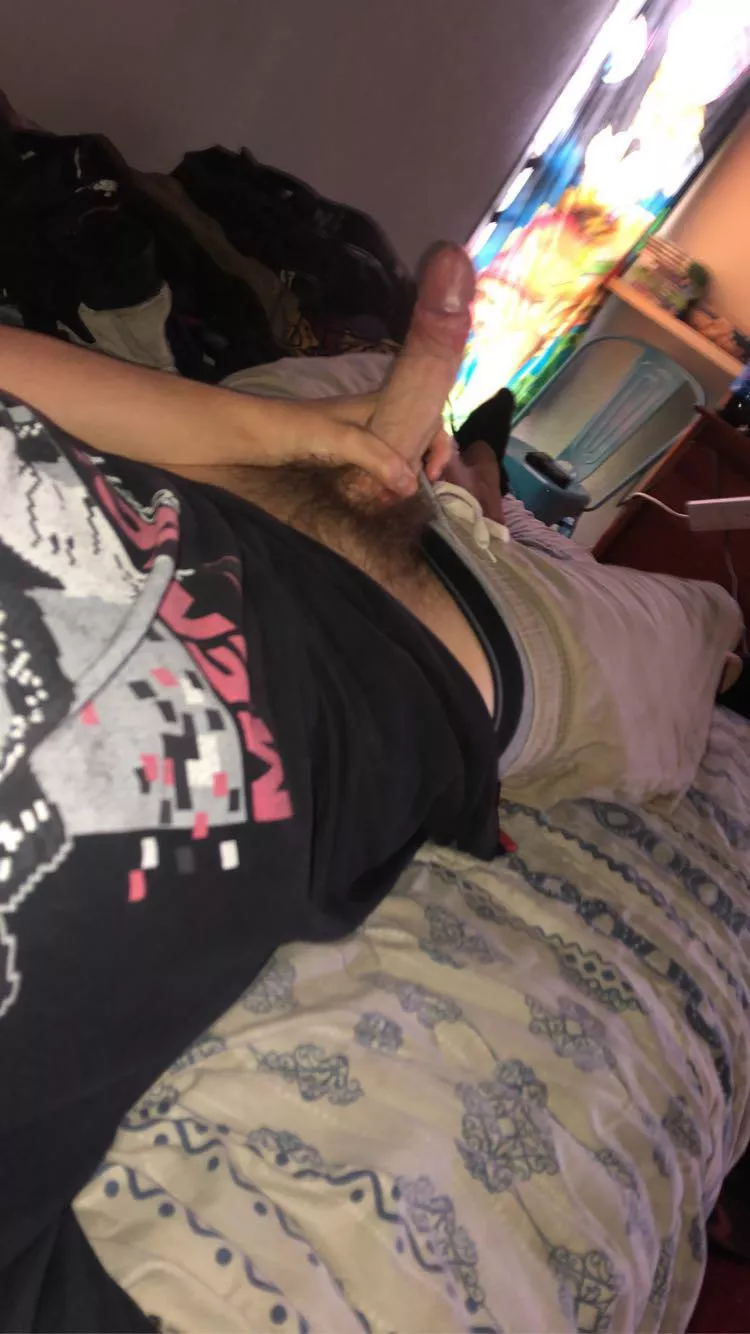 Dm me x posted by Sudden_Catch4079