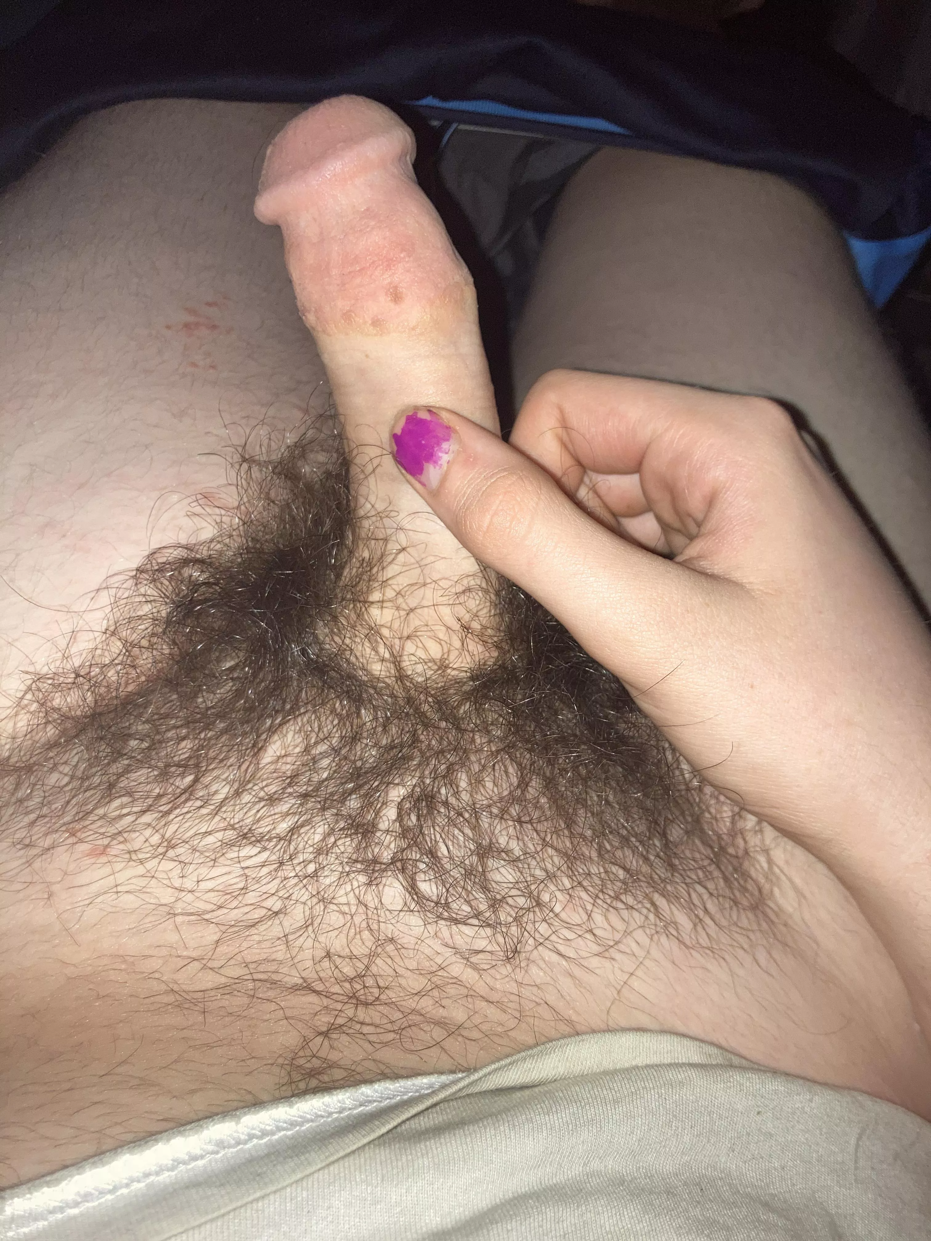 dm me posted by Limp_Newspaper_1700