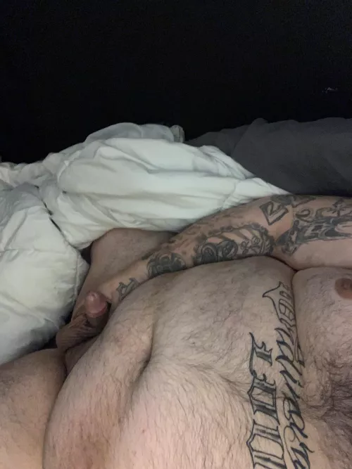 DM me…let’s chat by Thatguyjay81