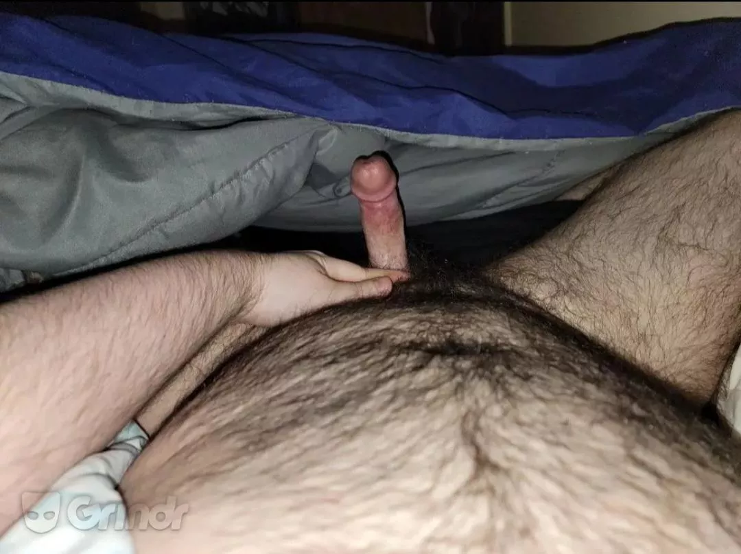 dm to cum posted by Real-Interest-7433