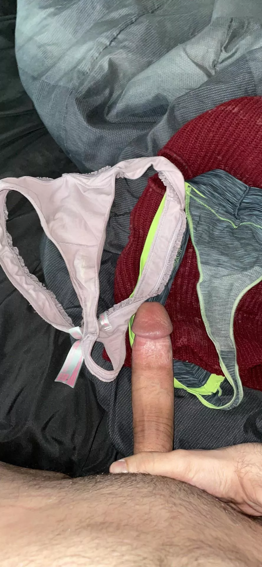 Dm to see owner 😏 posted by chaZortiz14