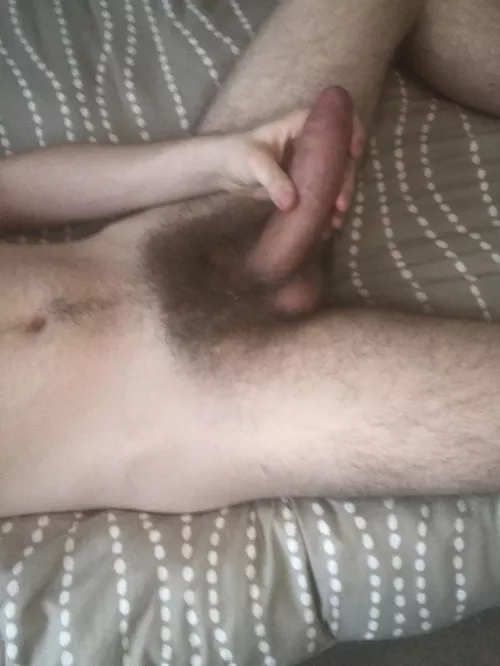 Dm to watch me cum by Cavvy1243