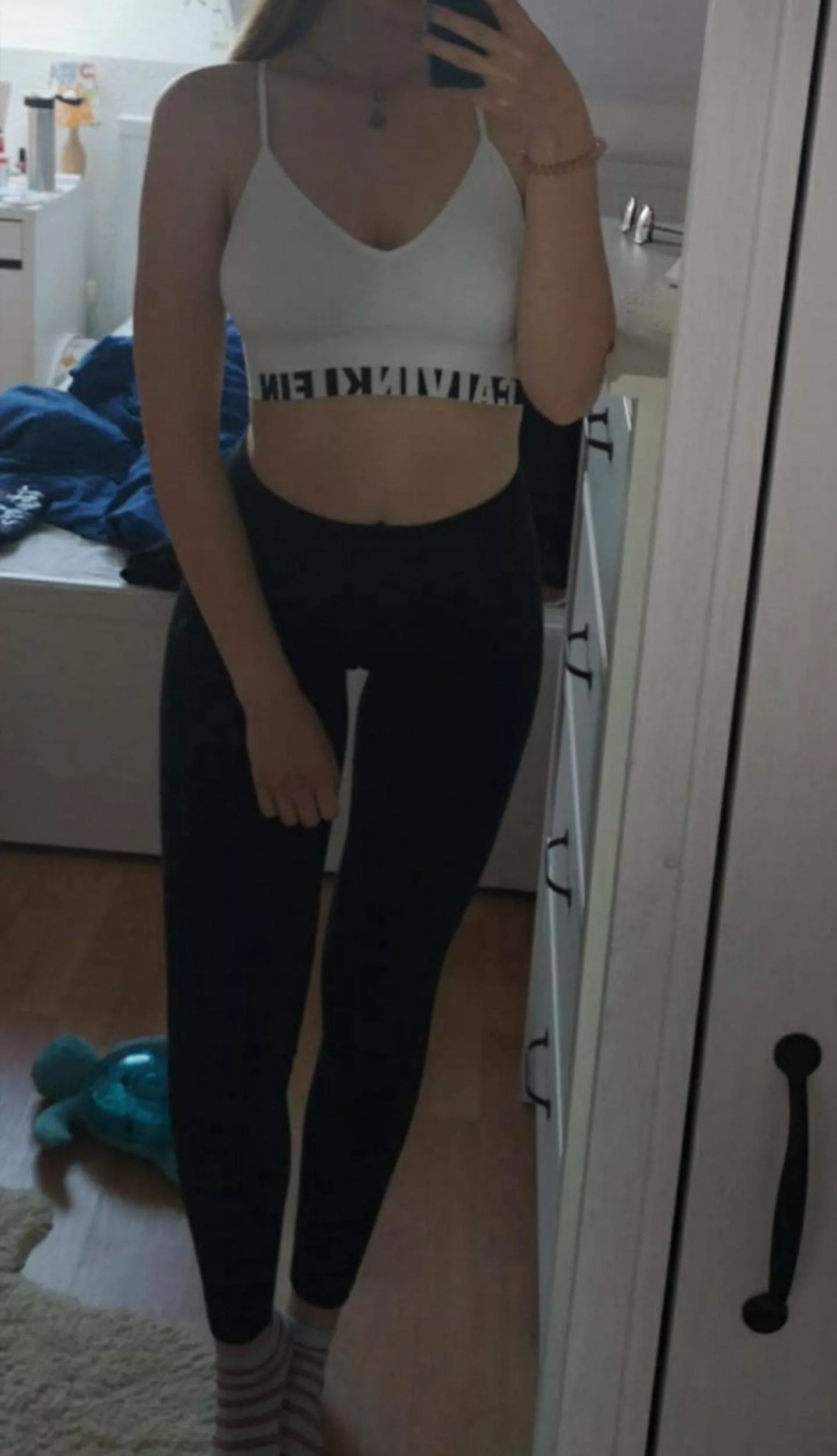 Dm who wants to see more of her posted by guttt33