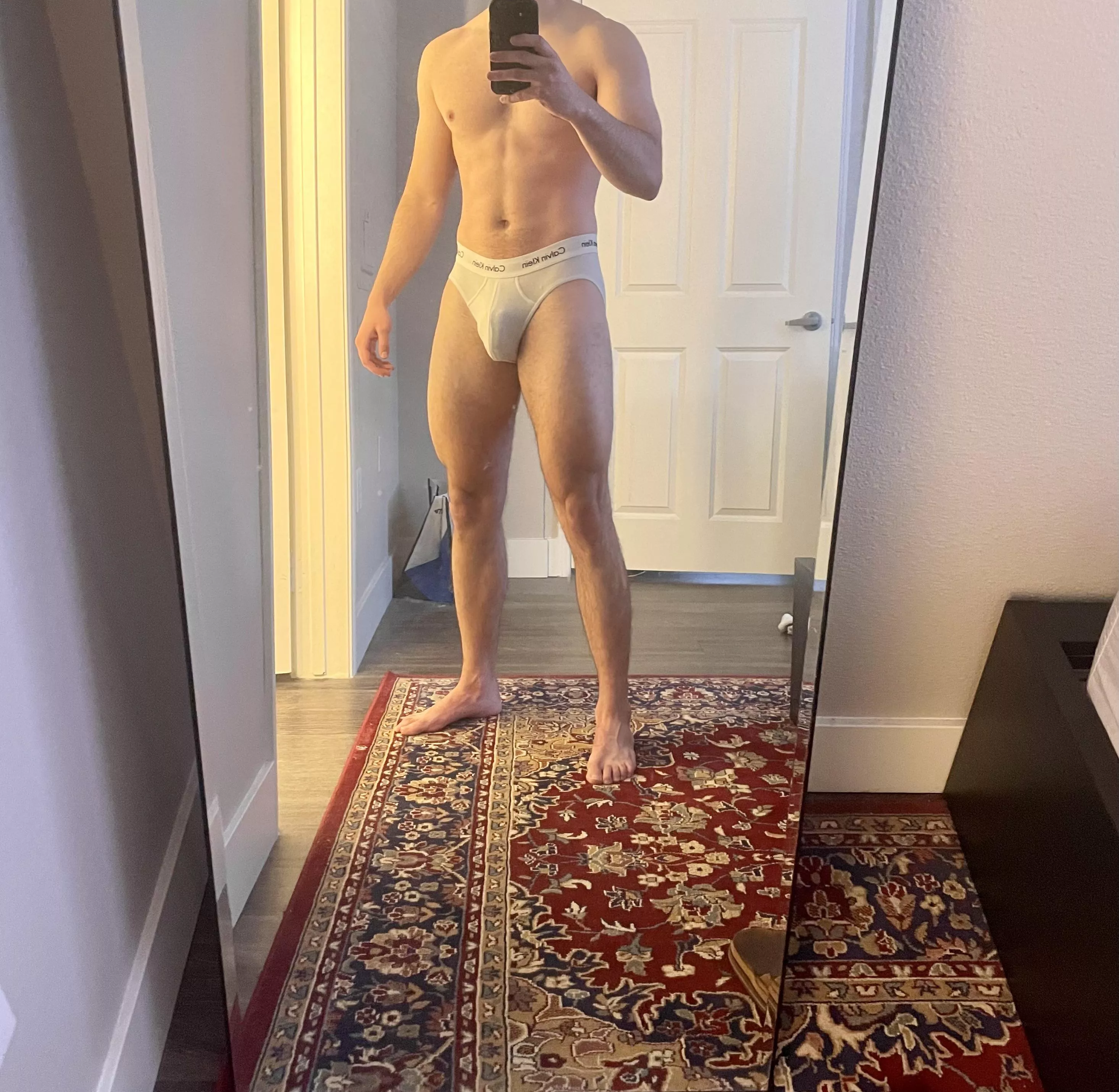 Dm your rating and I’ll pull it out 😎 posted by Tricky_Education2192