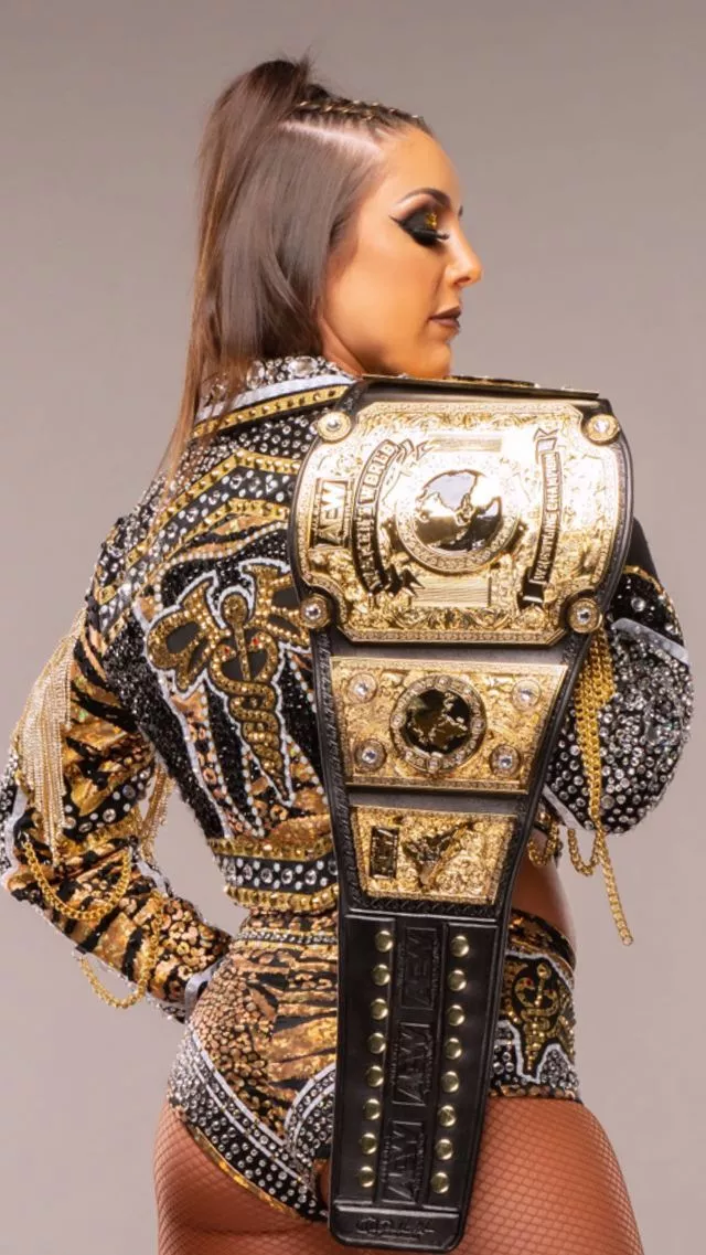 DMD posted by MFCMisfit