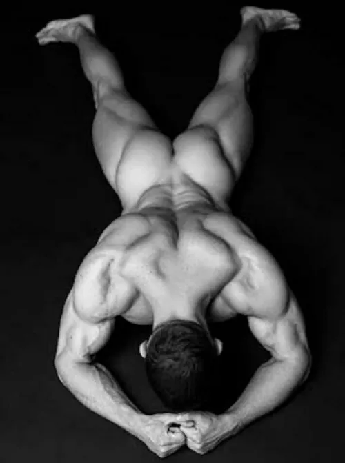 “Dmitri by Amer Mohamad” … by neilfromsydney2003