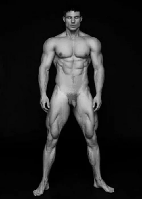 “Dmitri by Amer Mohamad” … by neilfromsydney2003