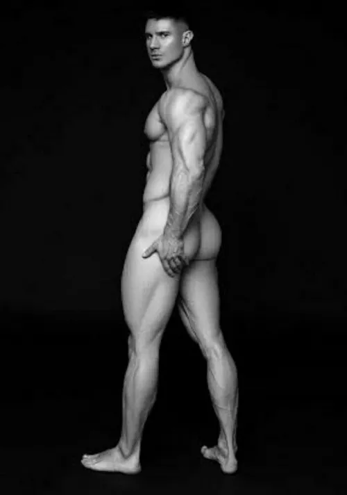 “Dmitri by Amer Mohamad - pic 2” … by neilfromsydney2003