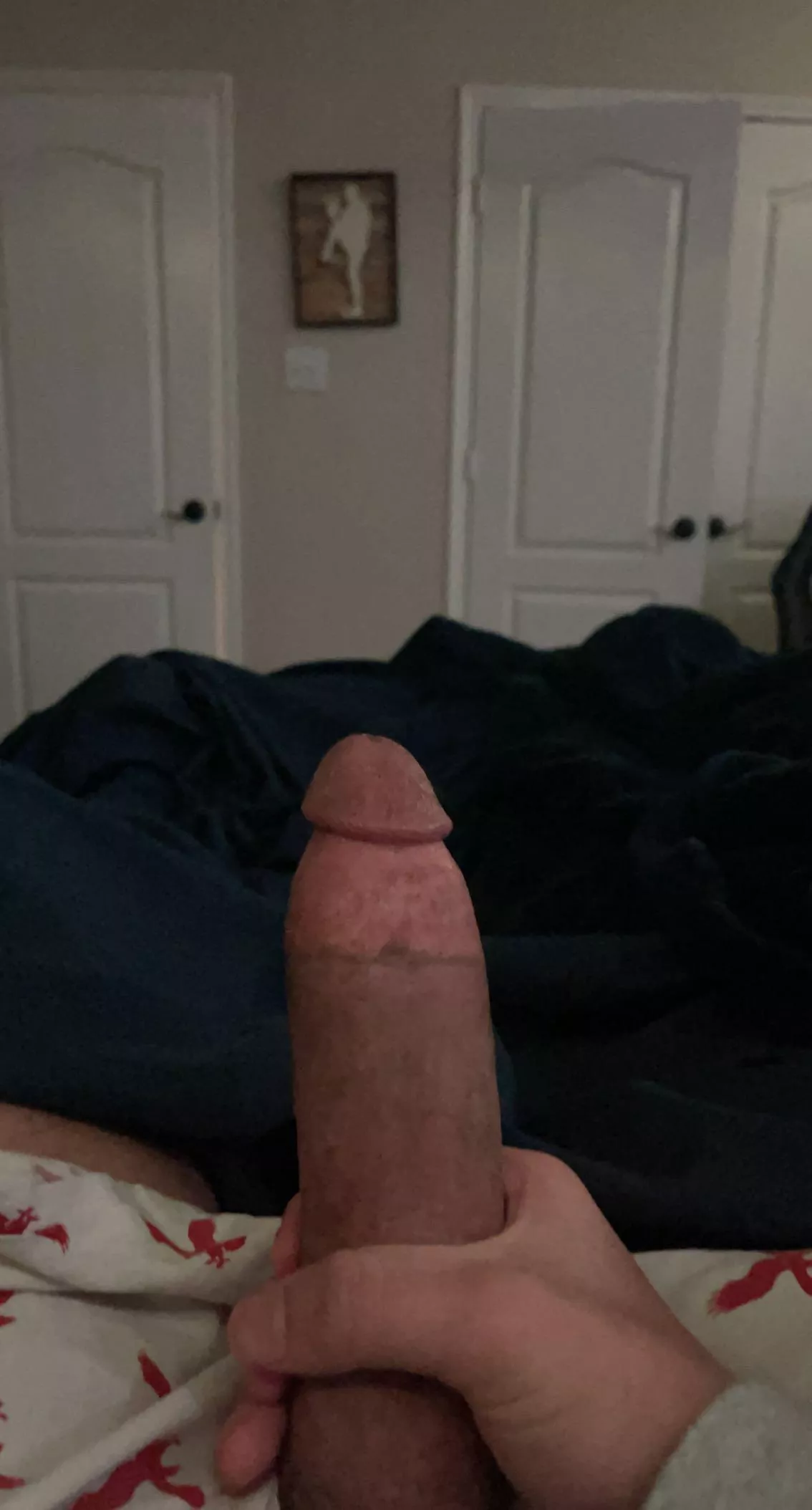 Dms always open :) posted by Consistent-Focus-495