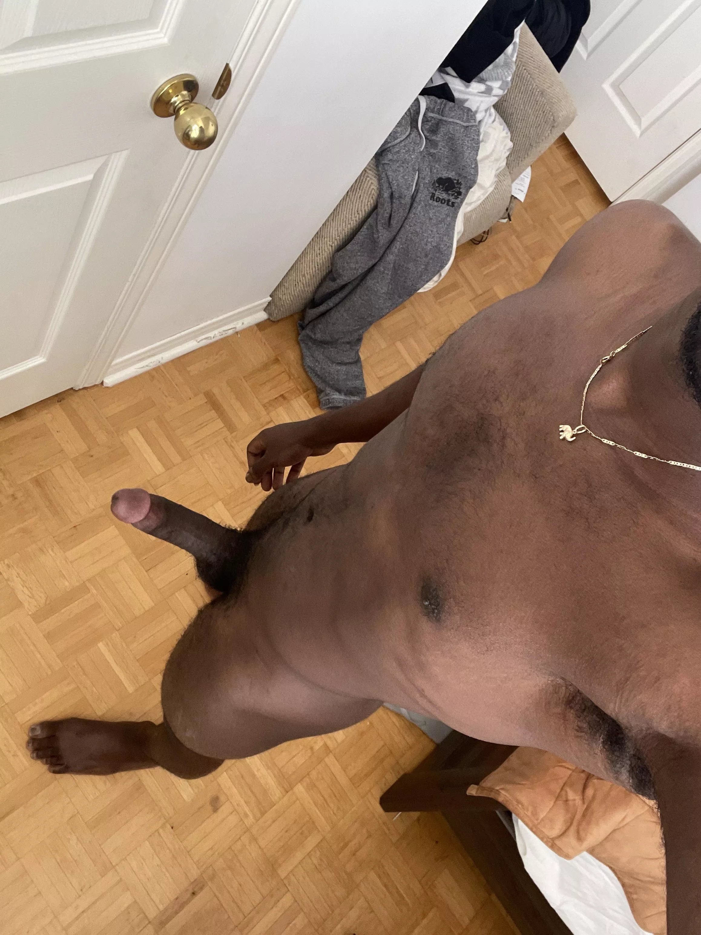 Dms are open 😉 posted by Resident_Ad_7064