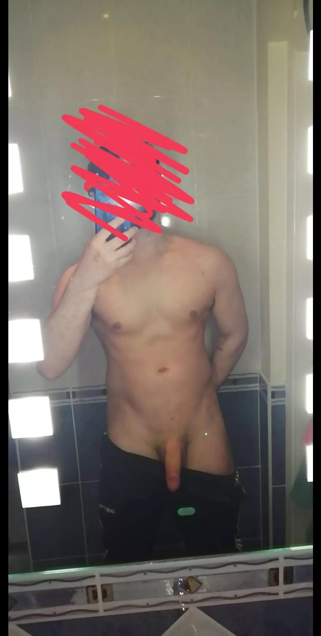 DMs are open 😏 posted by Brief-Succotash8736