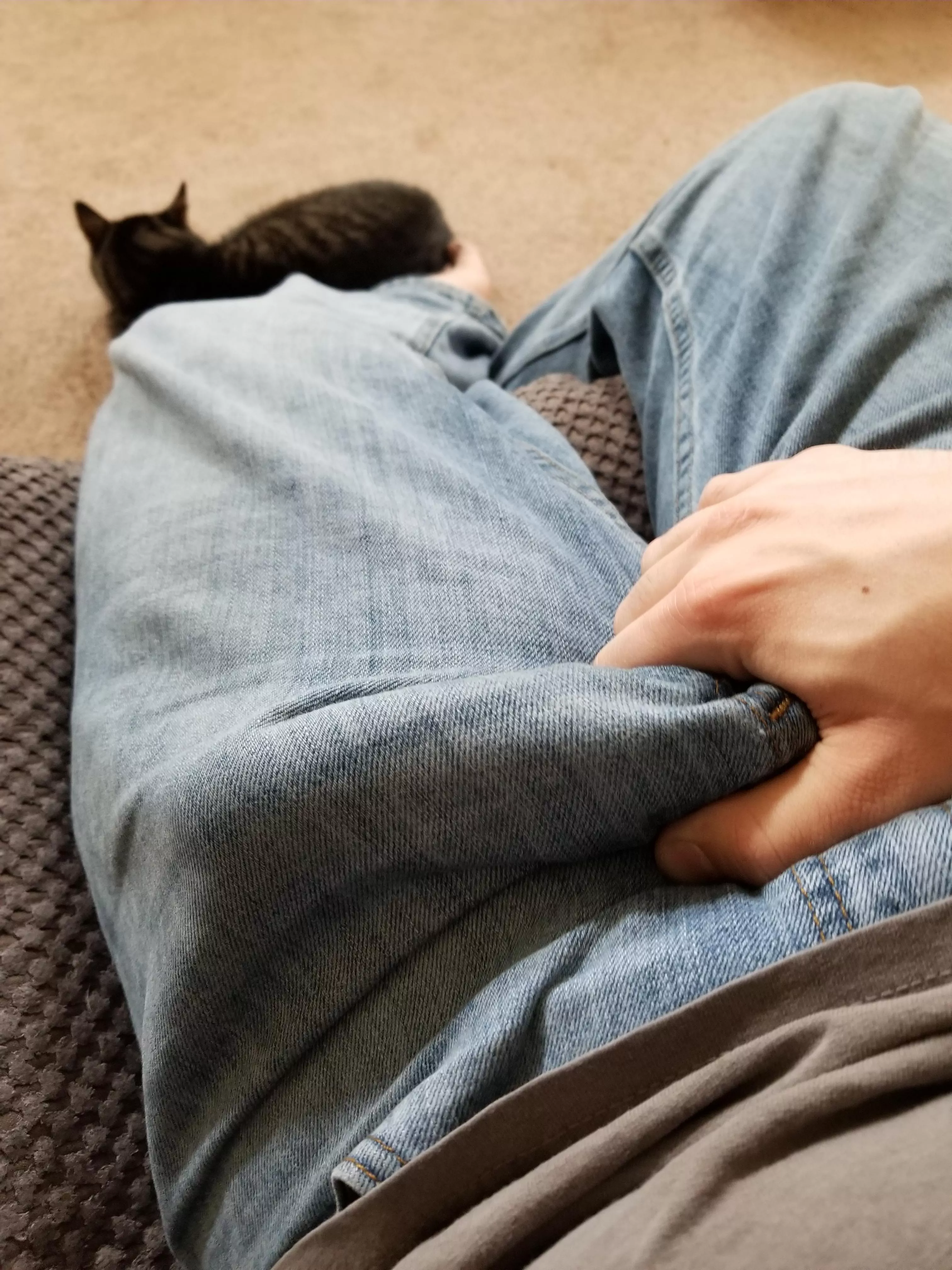 Dms open posted by TheLastSpartan419