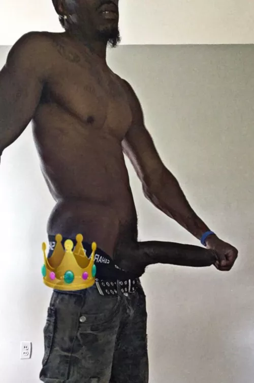 DMs Open 😈 by SouthSideBBC1