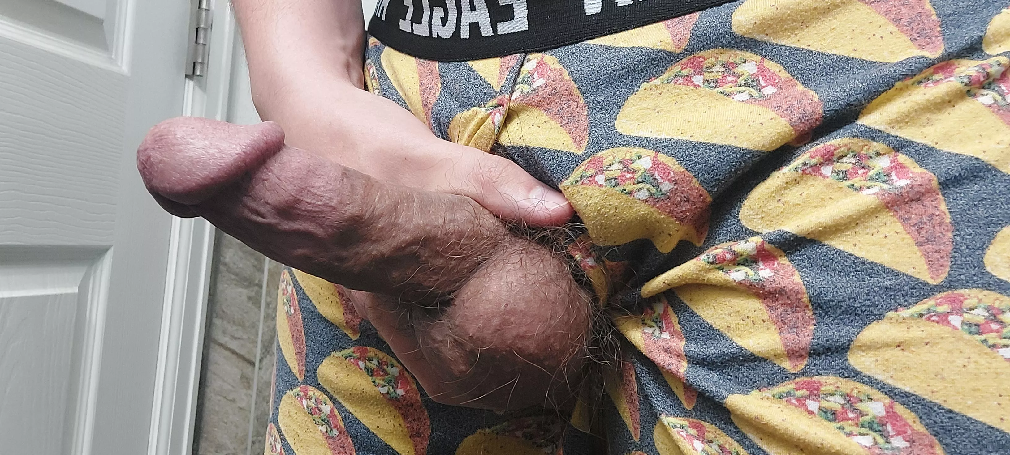 Dms open to chat, hmu. posted by PerplexedPup