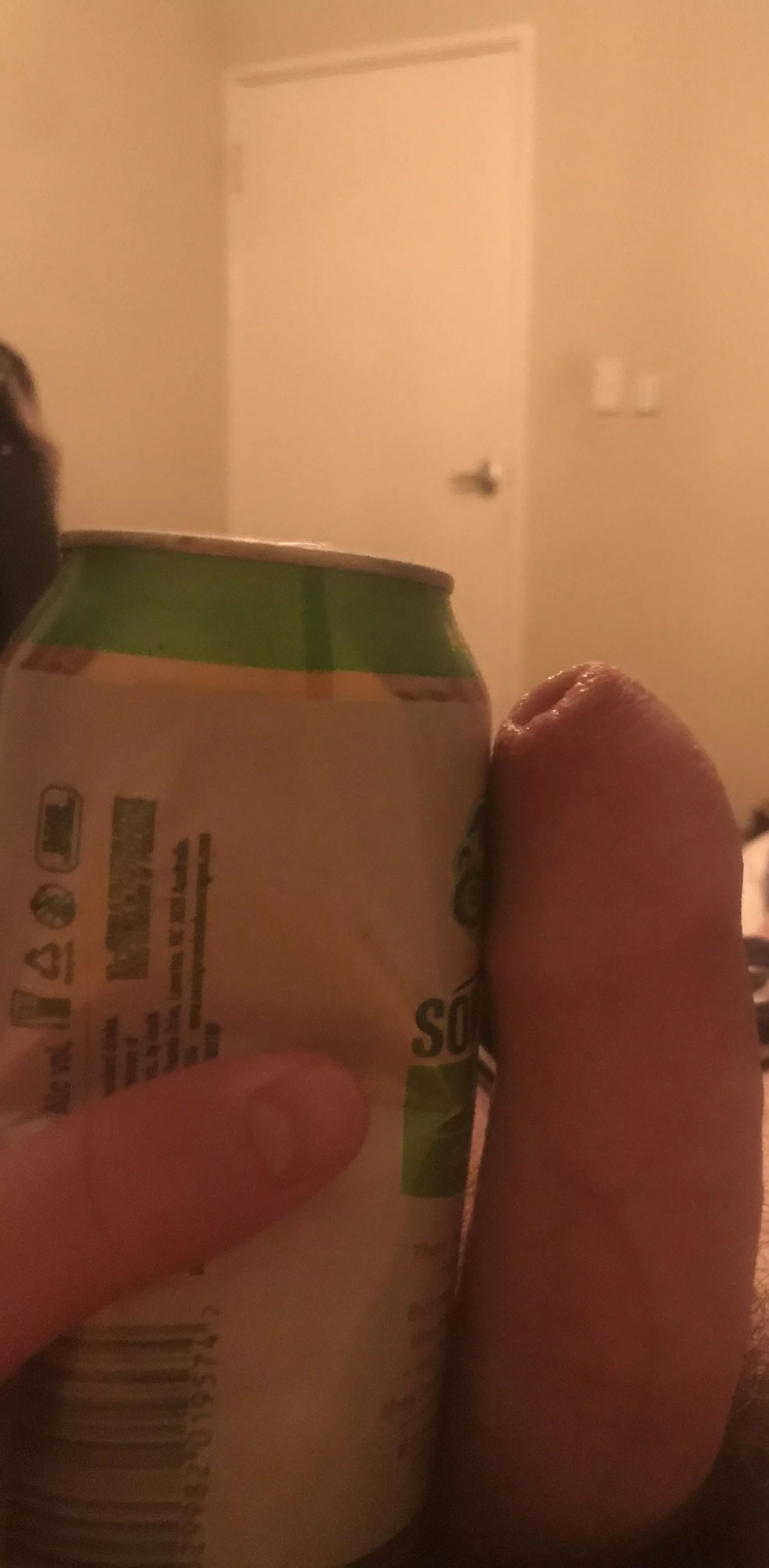 Dms open to make fun of my little sissy dick posted by Severe_Bicycle_4749