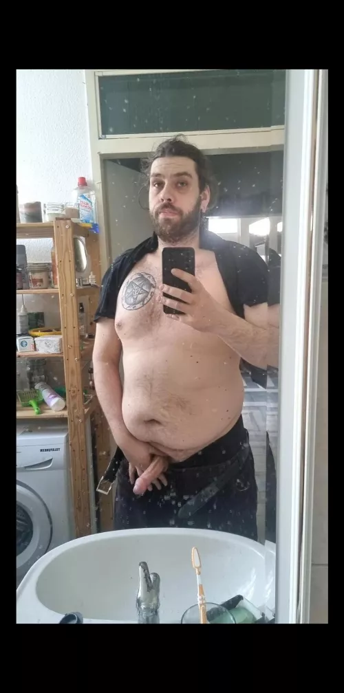 Dms open by DaddyBear1994