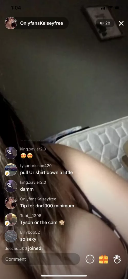 DND at 8k by bearybrown69