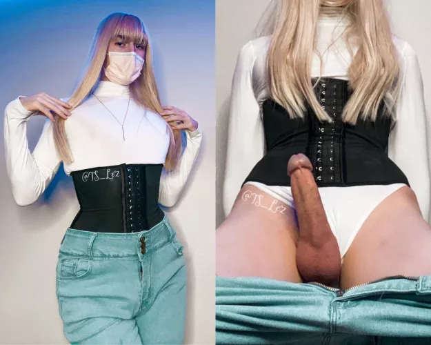 Do any boys want to sit on my lap? by my-secret-gf