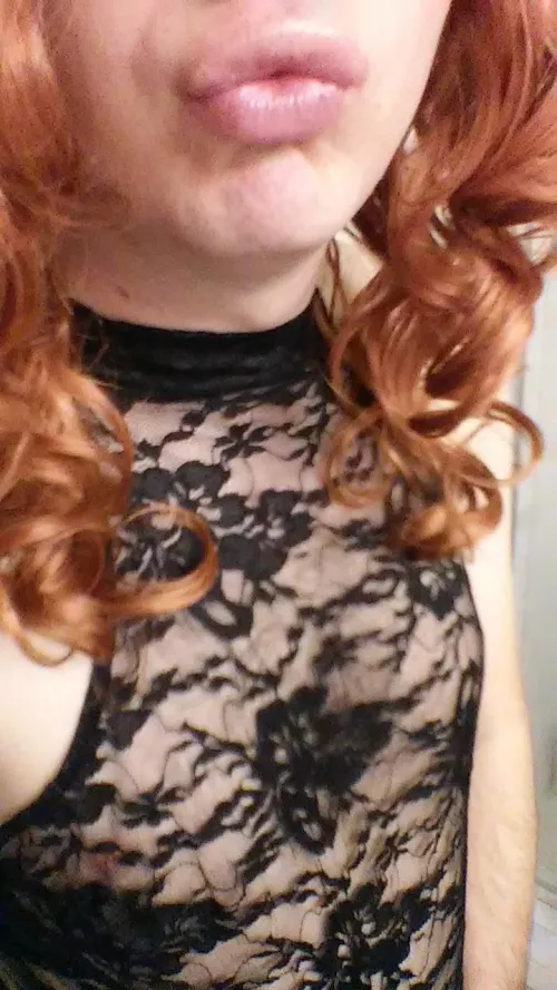 Do any dominant men in Colorado have a CNC fantasy involving a sissy with a virgin ass? by yourfavoritefreak