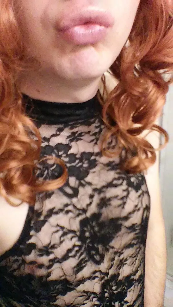 Do any dominant men in Colorado have a CNC fantasy involving a sissy with a virgin ass? posted by yourfavoritefreak