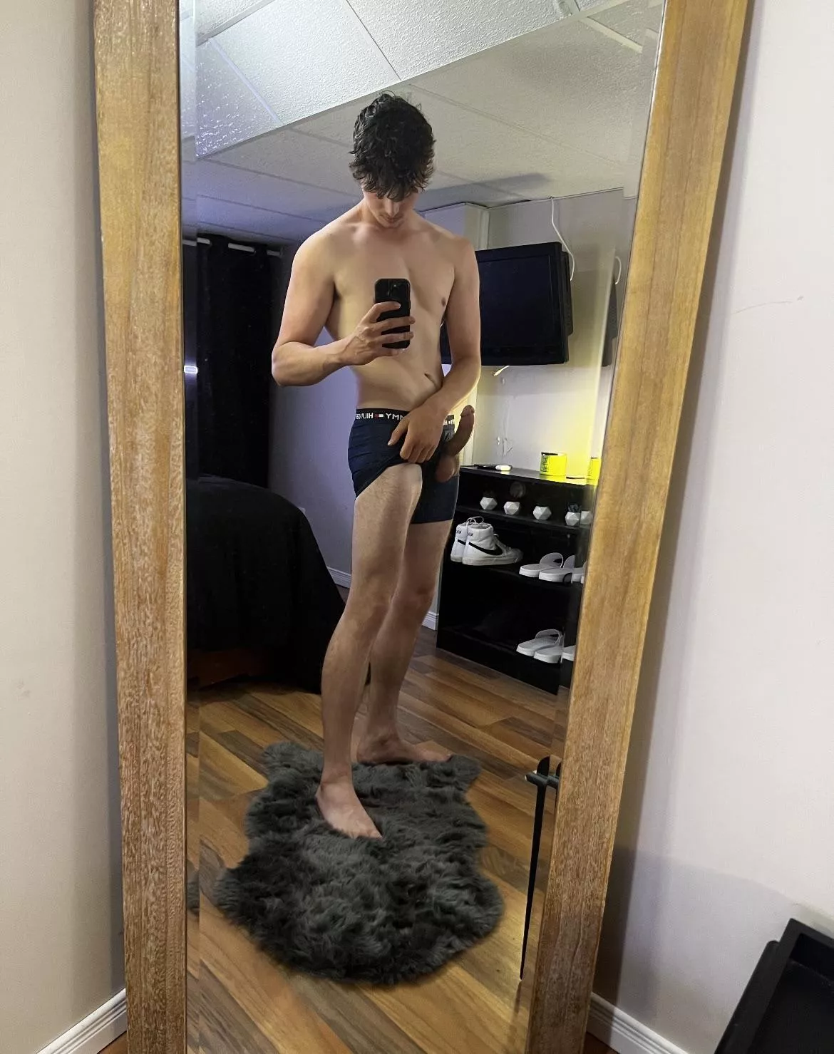 Do as your told and swallow my cock posted by sadboycad