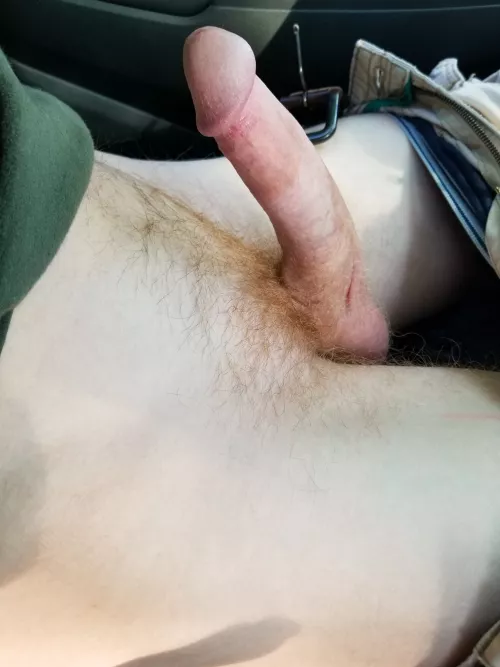 Do fire crotches rate higher? by Lucky_Browse