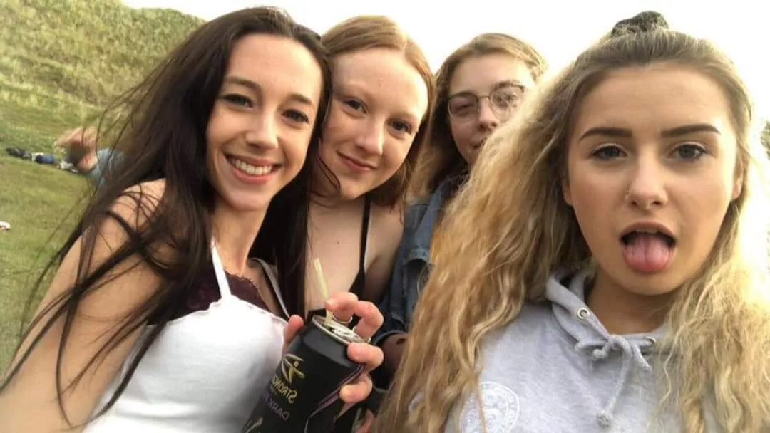 do groups count? posted by Olane8140