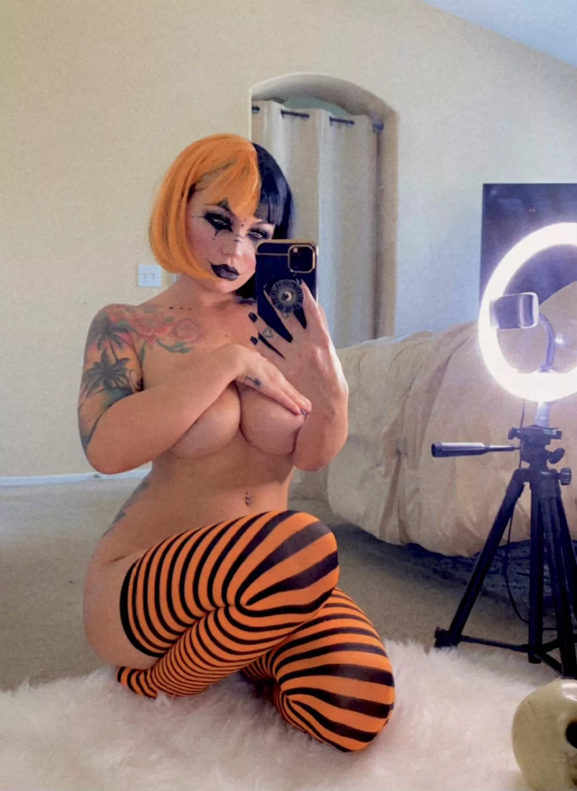 Do guys like girls with short hair? posted by xMarinaNicolex