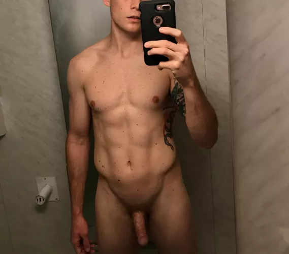 Do I belong? by outlawpilot_69