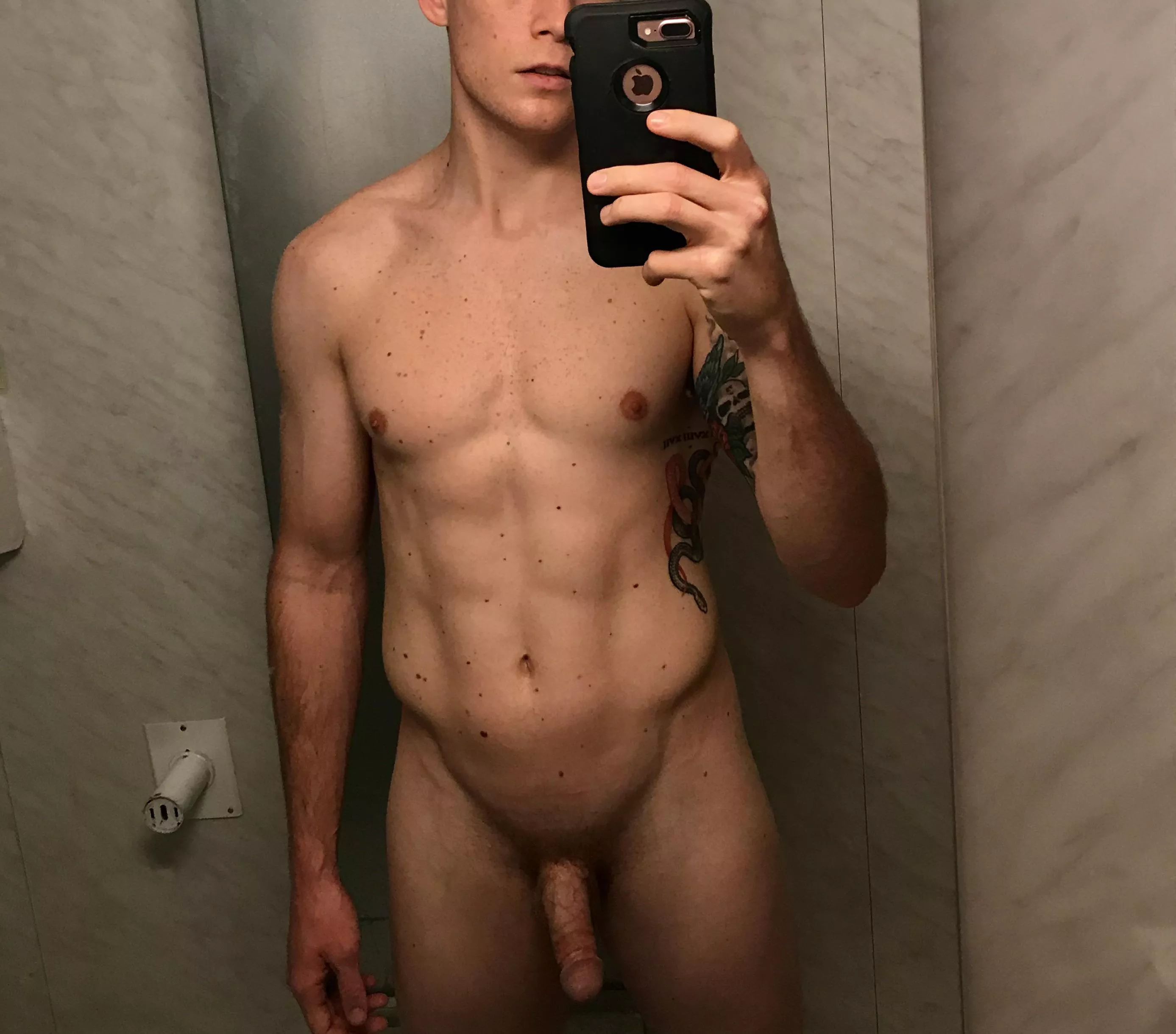 Do I belong? posted by outlawpilot_69