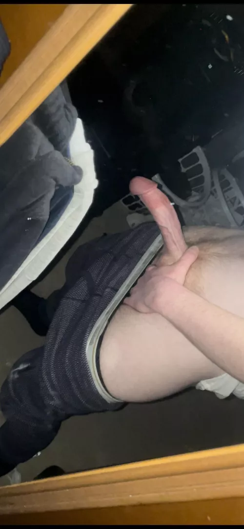 Do I belong here? by NotColten